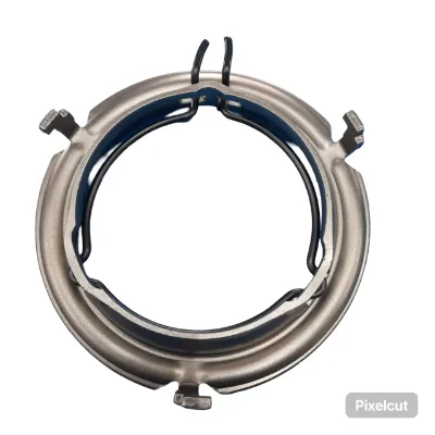 SEGURO CRAPODINA VADEN para Iveco