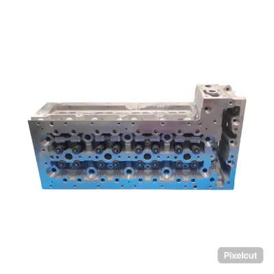 TAPA DE CILINDRO  ITALIA para Iveco
