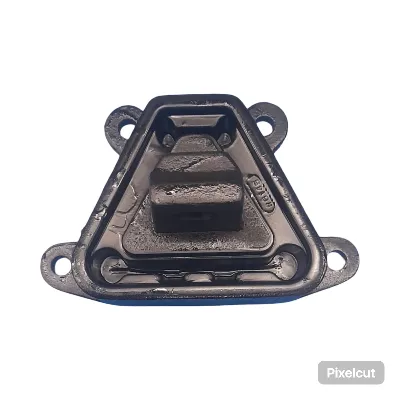 SOPORTE DE MOTOR SUPORTE REI para Iveco