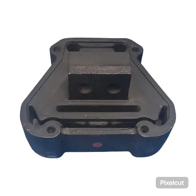 SOPORTE DE MOTOR LEMA para Iveco