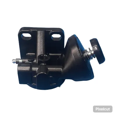 TRAMPA DE AGUA CON BOMBA Generico para Iveco