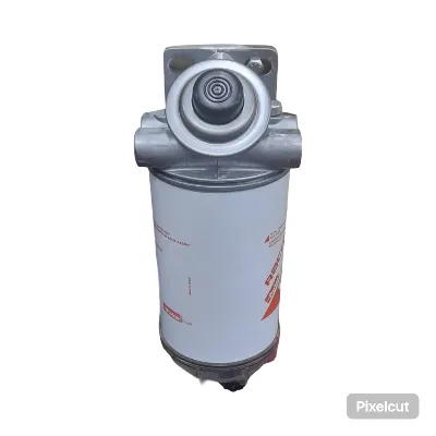 TRAMPA DE AGUA CON BOMBA PARKER para Iveco