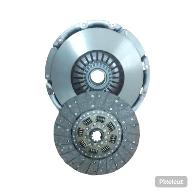 Conjunto de Embrague HEAVY CLUTCH para FORD
