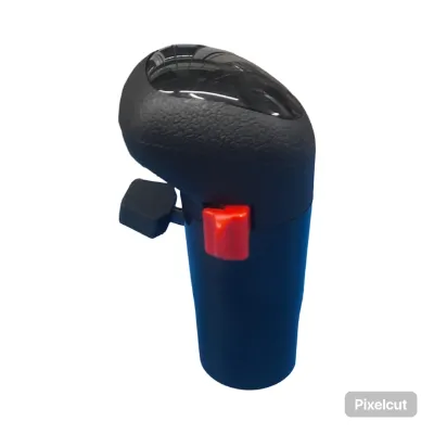 EMPUÑADURA PALANCA ALTA Y BAJA (FULLER) (13m) ALTERNATIVA para Ford/Iveco/VW