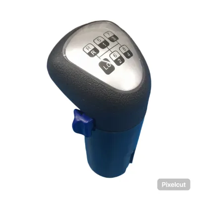 EMPUÑADURA PALANCA DE CAMBIOS 8 MARCHAS ALTERNATIVA para Ford/Iveco/VW
