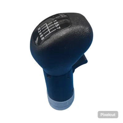 EMPUÑADURA PALANCA DE CAMBIOS  ZF para Iveco