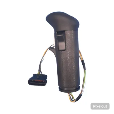 EMPUÑADURA PALANCA ALTA Y BAJA (ELECTRICA Iveco para Iveco