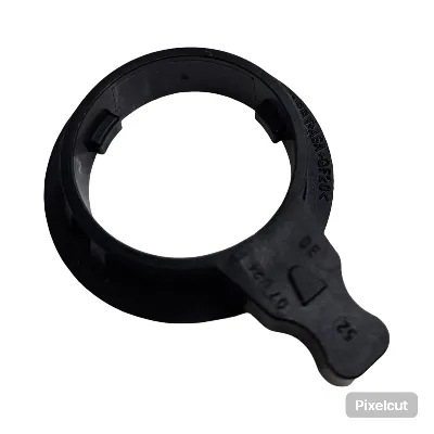 Imagen principal de Soporte Cable Inyector