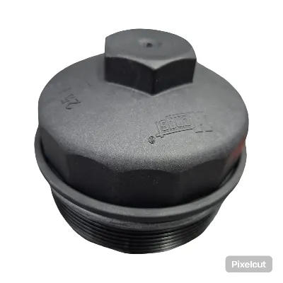 Imagen principal de Tapa Filtro Aceite