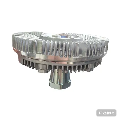 POLEA VISCOSO TAMATEL para VOLKSWAGEN