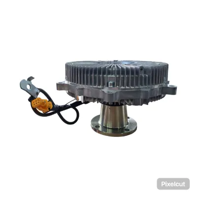 POLEA VISCOSO TAMATEL para VOLKSWAGEN