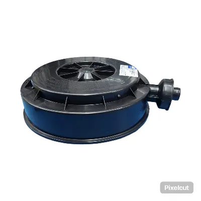TAPA FILTRO AIRE RESERPLASTIC para FORD/VW/CUMMINS