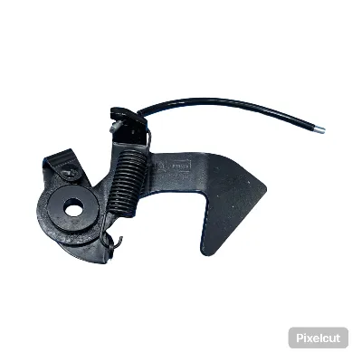 Traba de seguridad cabina Universal para VOLKSWAGEN