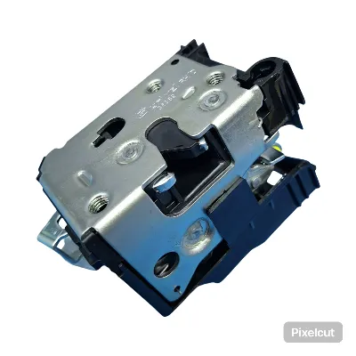 Cerradura de uerta Manual Der/Izq Universal para VOLKSWAGEN