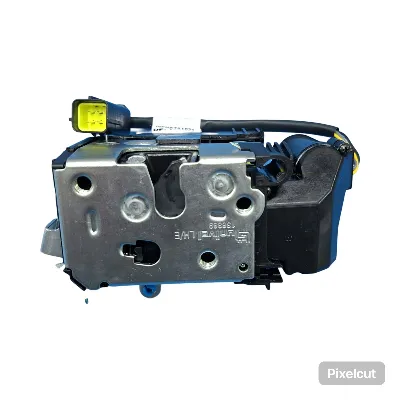 Cerradura de Puerta Eléctrica Der/Izq Universal para VOLKSWAGEN