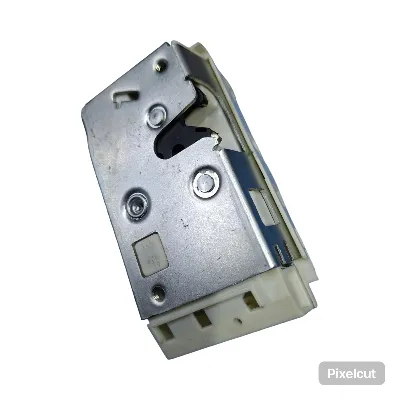 Cerradura de Puerta Manual Der/Izq Iveco para Iveco