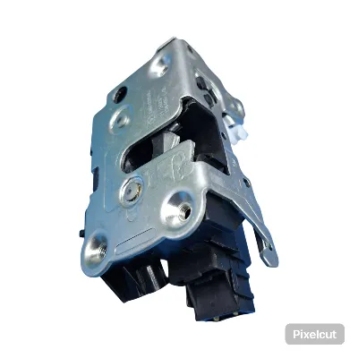 Cerradura de Puerta Eléctrica Der/Izq Universal para Iveco