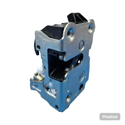 Cerradura de Puerta Manual Der/Izq Iveco para Iveco