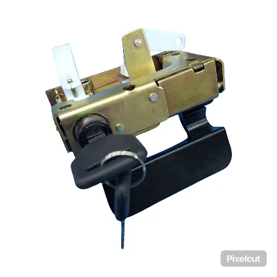 Cerradura de Puerta Manual Der/Izq Universal para FORD