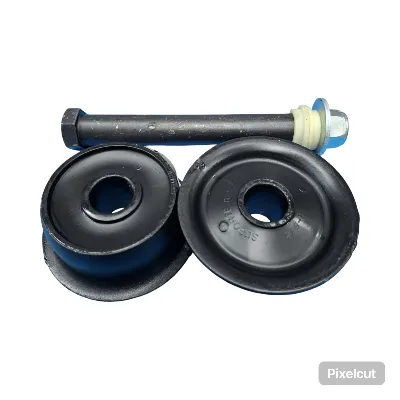 JUEGO BUJES DE CABINA  SUPORTE REI para FORD/VW