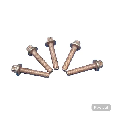 Bulones de Multiple de Escape VOLKSWAGEN para VOLKSWAGEN