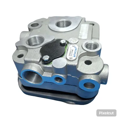 TAPA DE COMPRESOR ROBUR para VOLKSWAGEN
