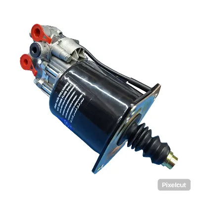 Servo de Embrague YUMAK para FORD/VW