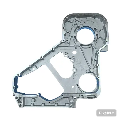 FRENTE DE DISTRIBUCION ENGINE PARTS para FORD/VW