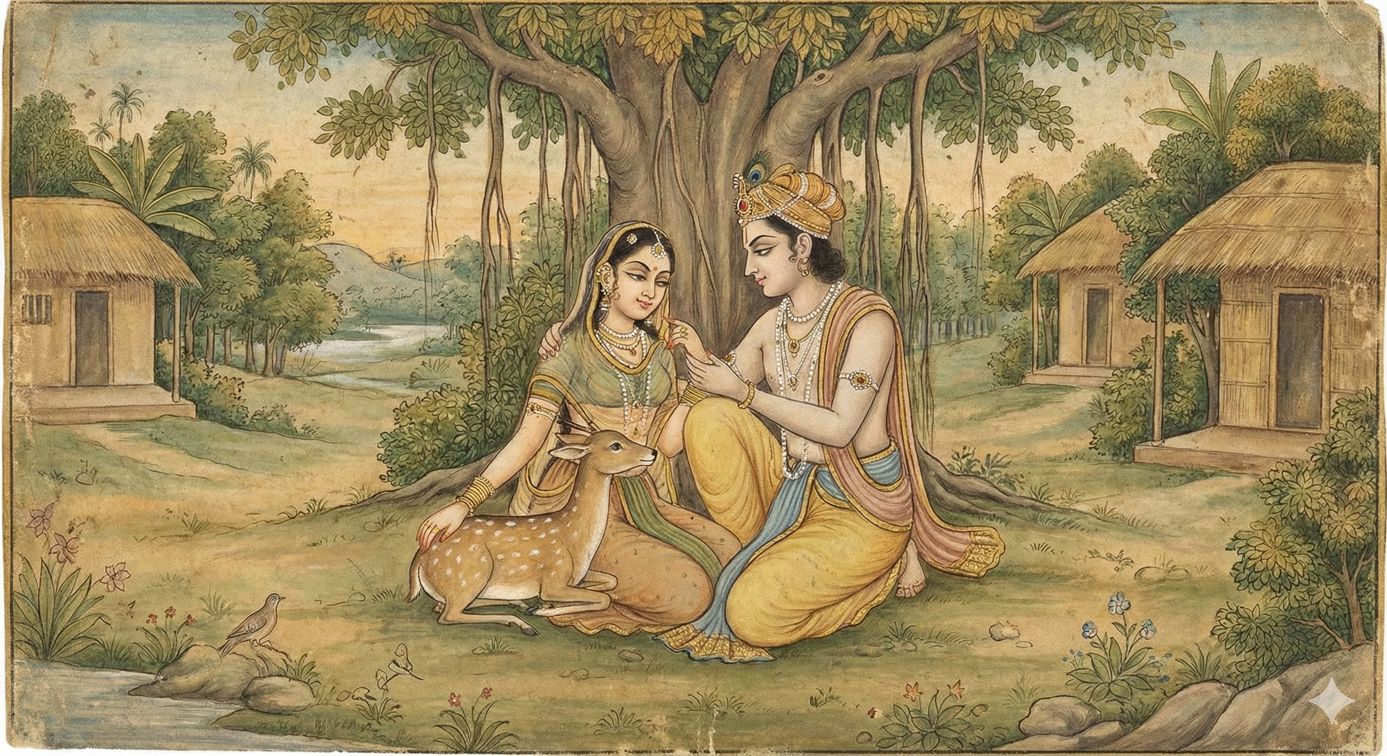 Shakuntala (Abhijnana Shakuntalam)