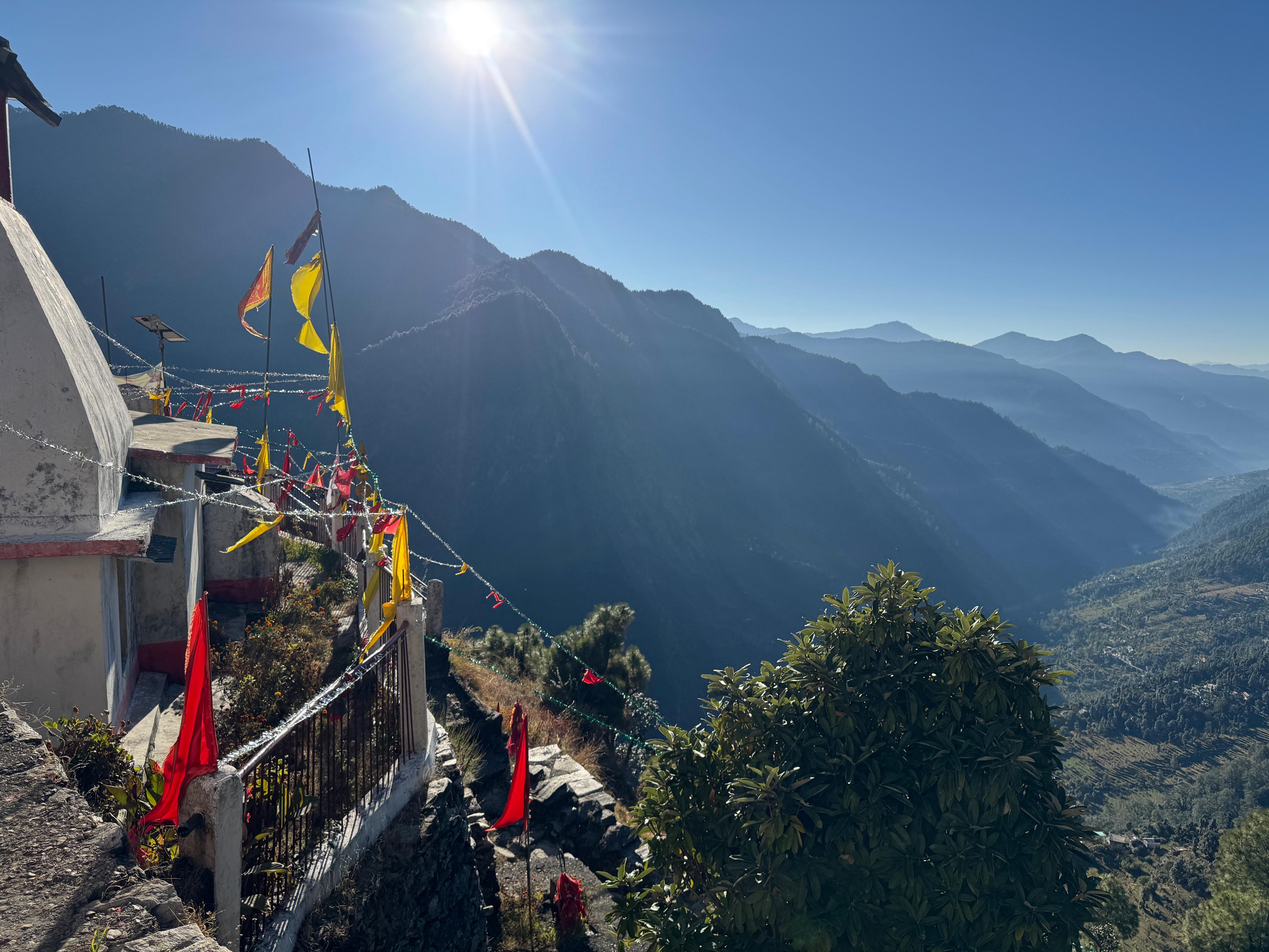 The Village Where Poetry Was Born