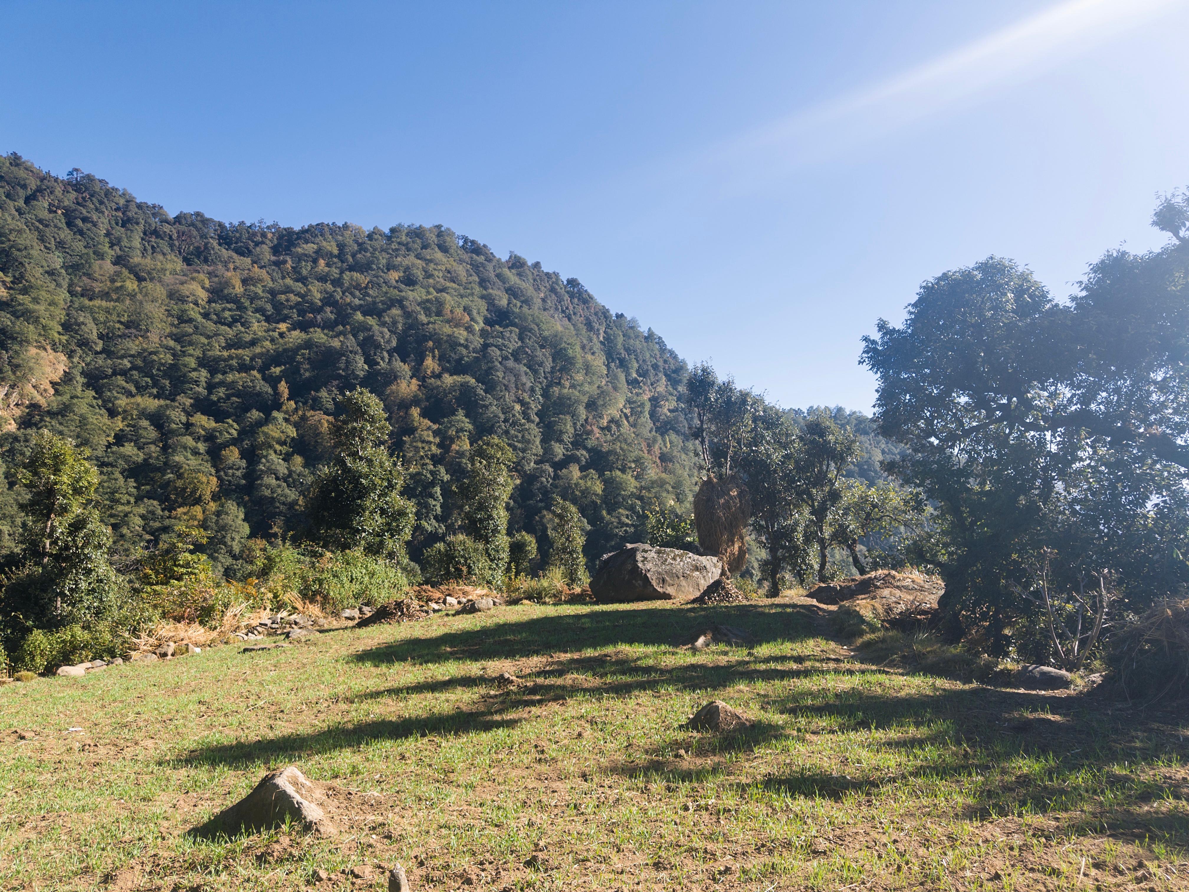Kaviltha Village - Birthplace of Kalidasa