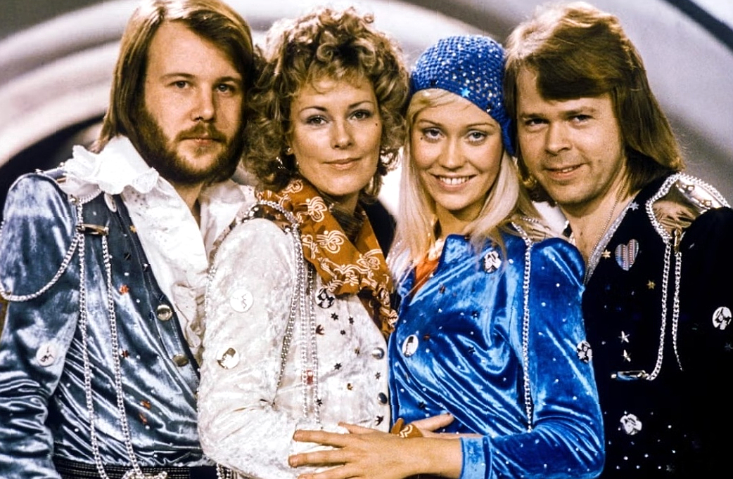 ABBA: История мировой славы и любви миллионов