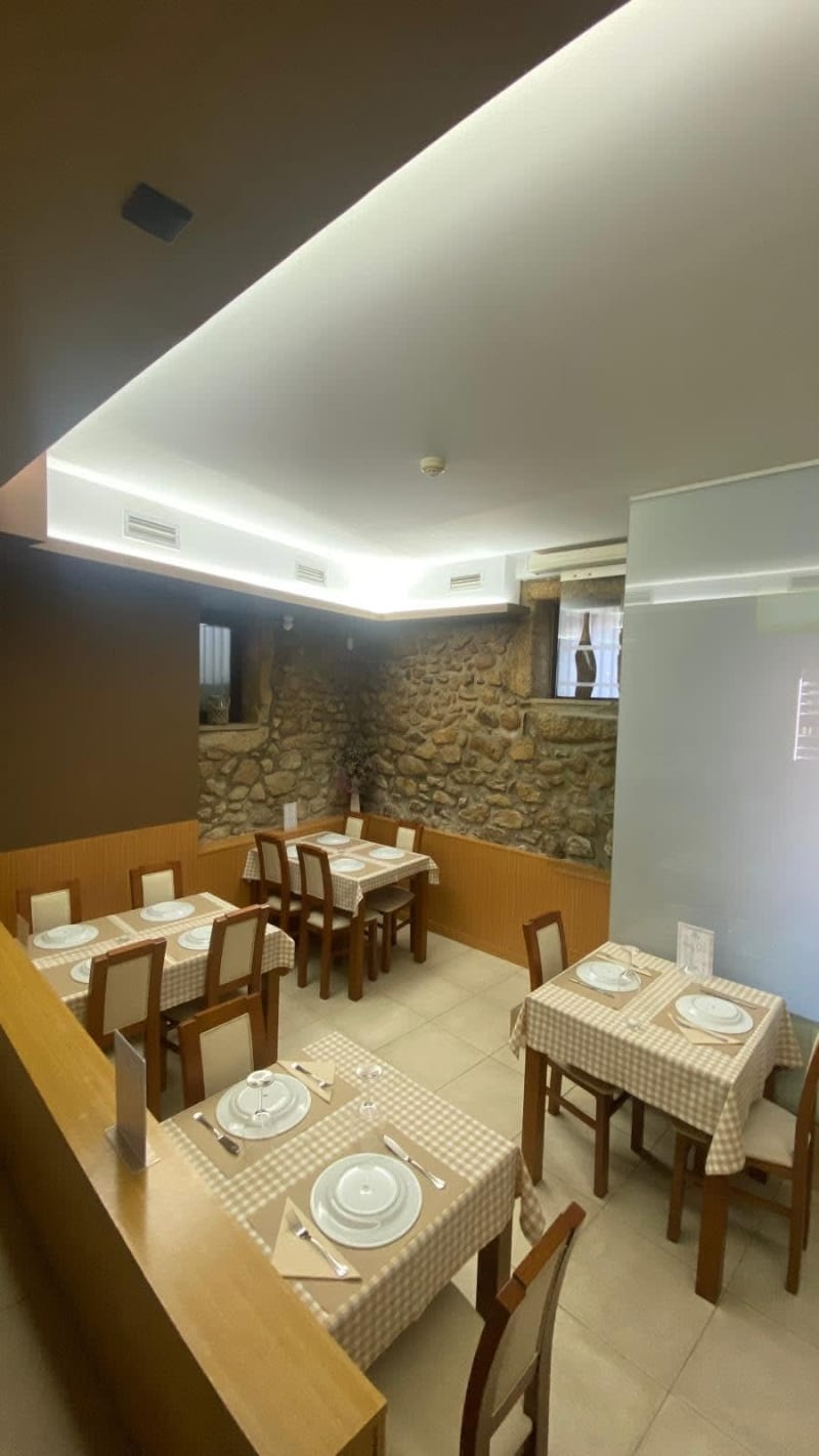 A nossa sala principal