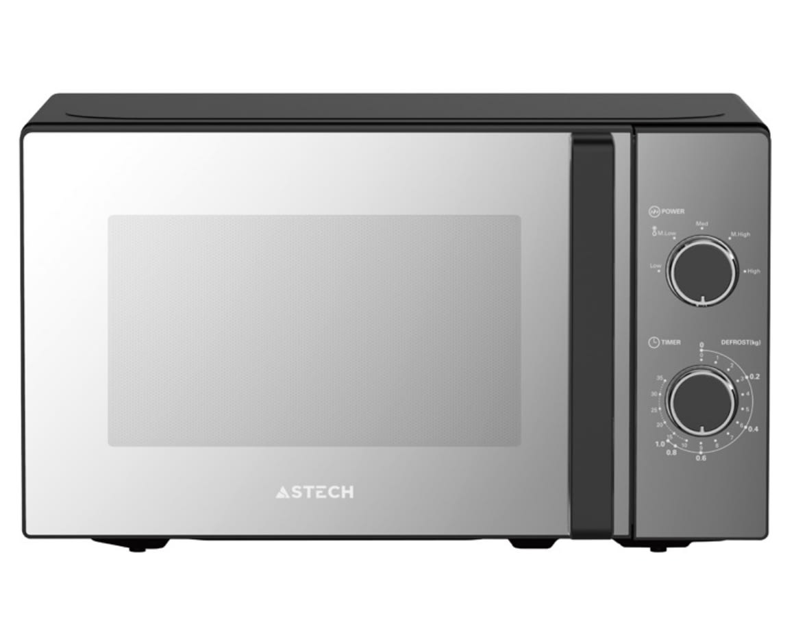 Micro Ondes ASTECH 20MAD4