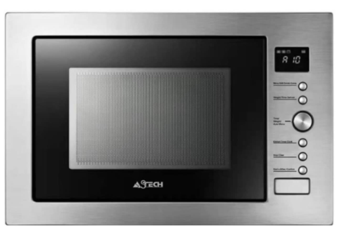 Micro Ondes Avec Grille 25L MO25KH-NT