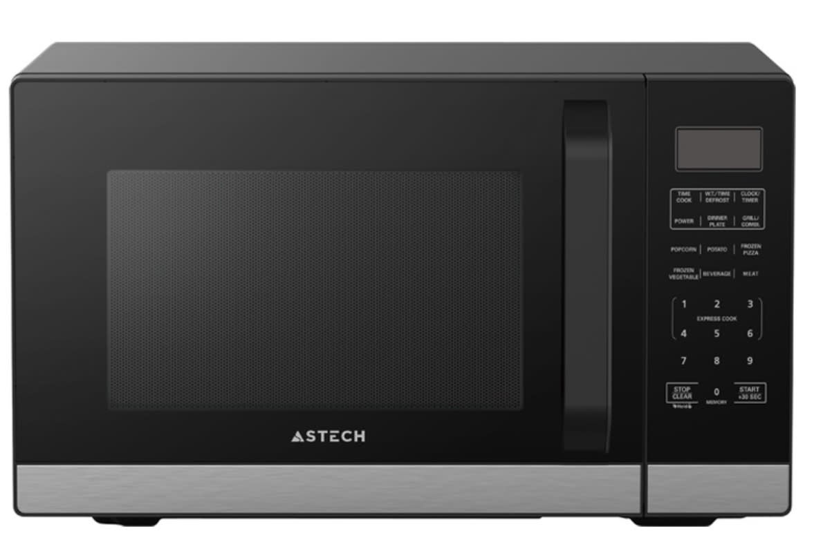 Micro Ondes Digital G34BL505 34 Litres
