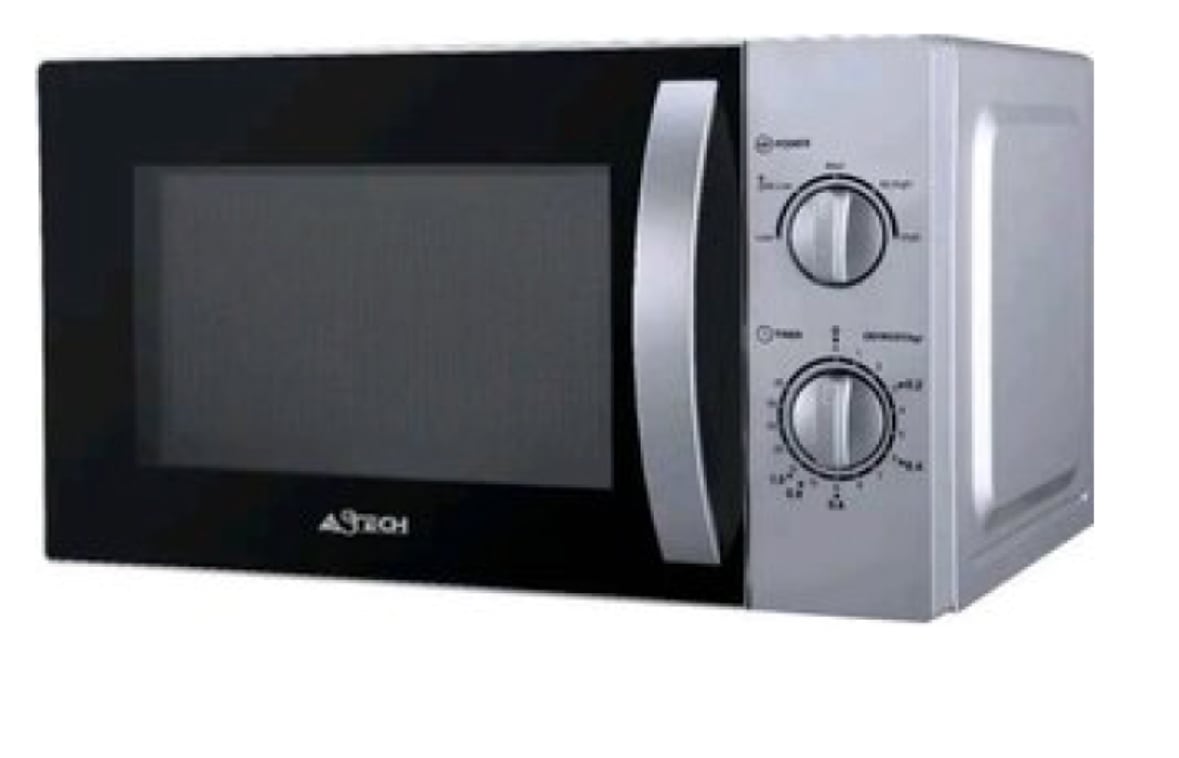 Micro-Ondes ASTECH 20MAF3-IA 20L Manuel