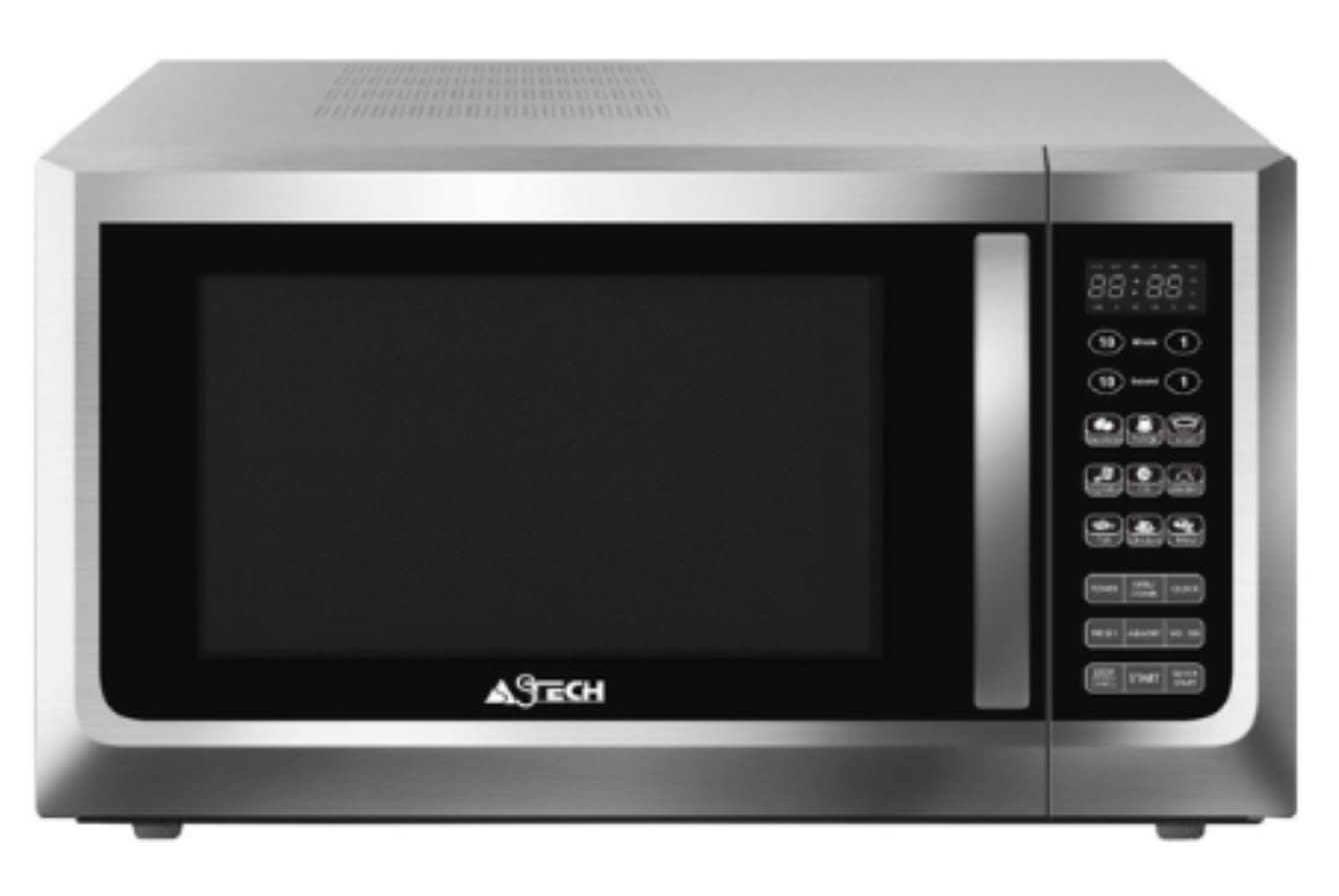 Micro-Ondes Astech 38l N38KJ600-GZ