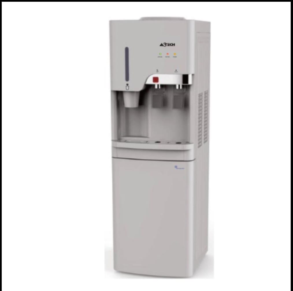 Fontaine ASTECH FNT26CI Avec Frigo Et Porte Gobelet