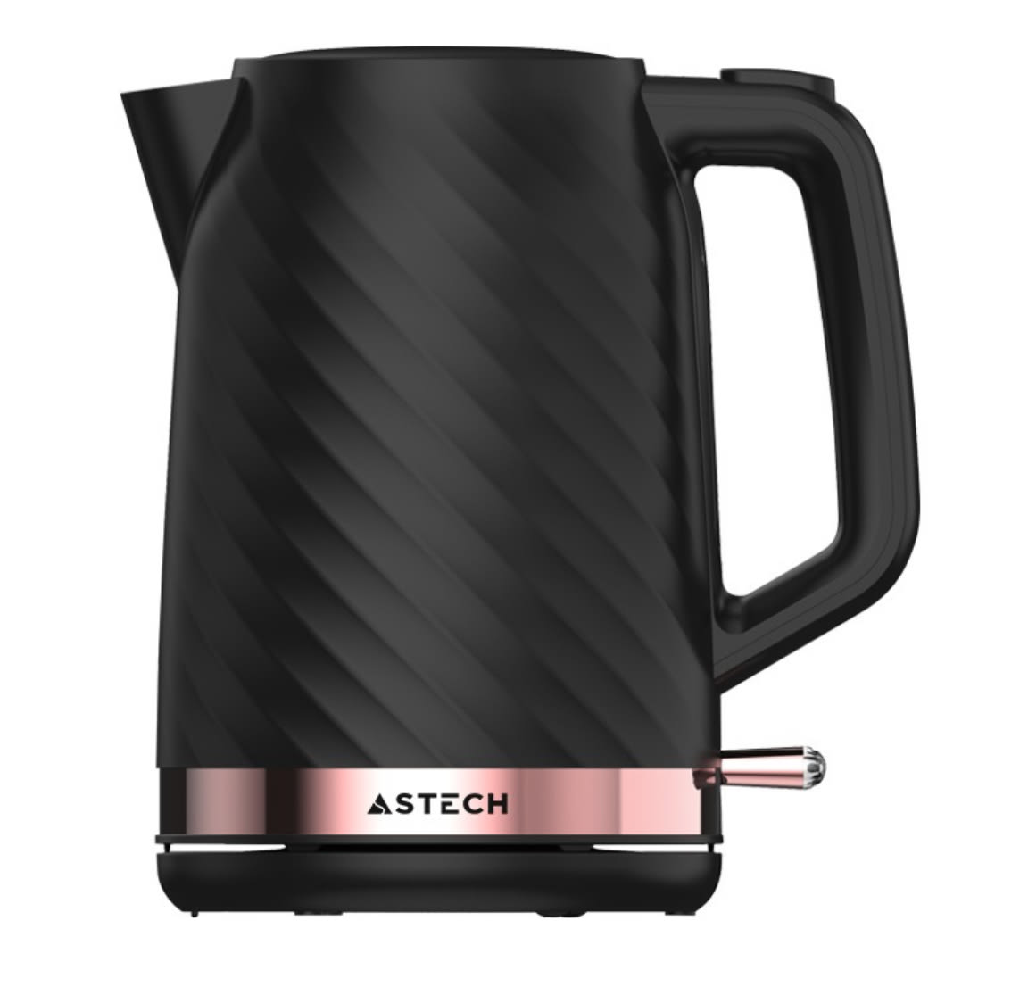 Bouilloire Electrique Astech KE2124N-BK