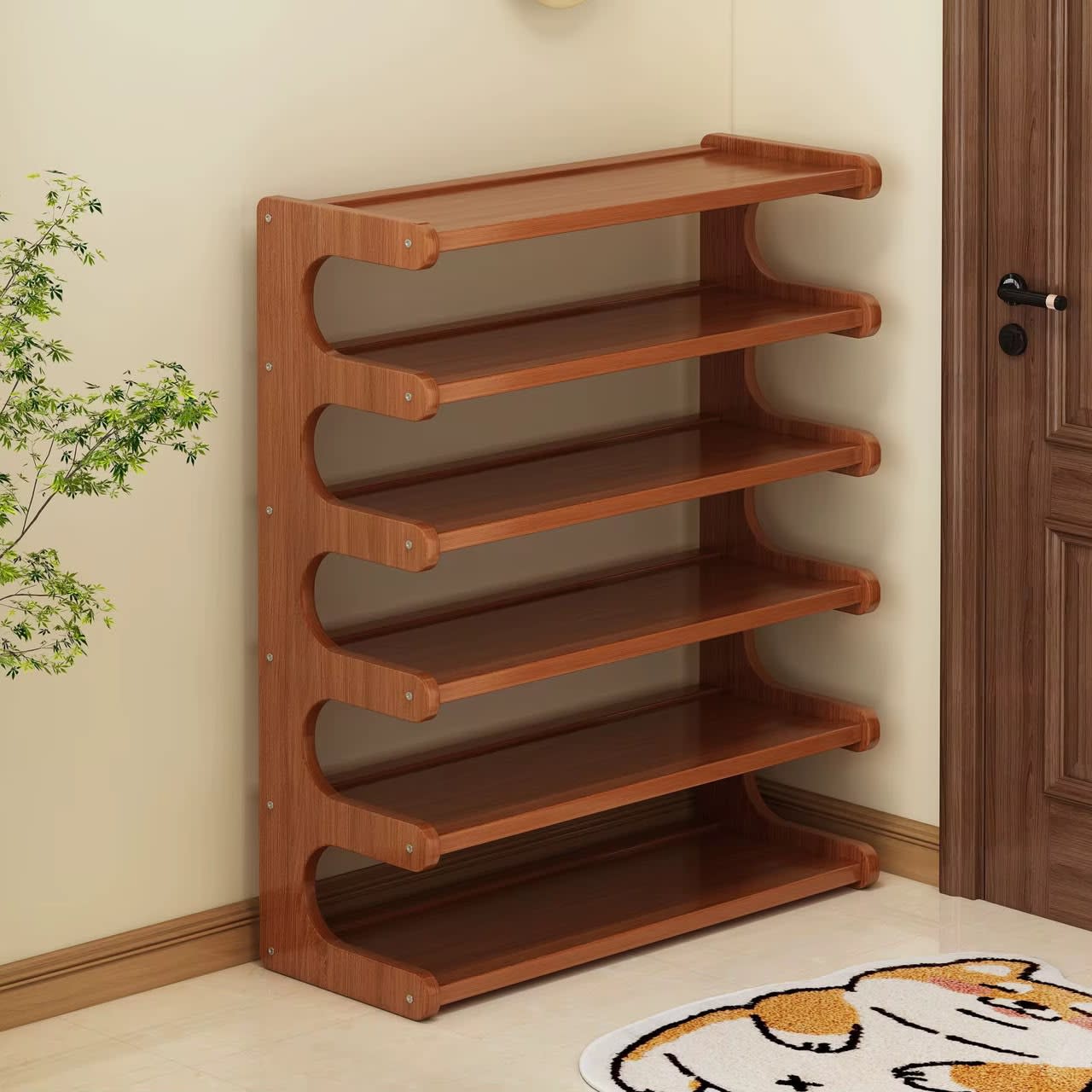 MEUBLE DE RANGEMENT DE CHAUSSURE