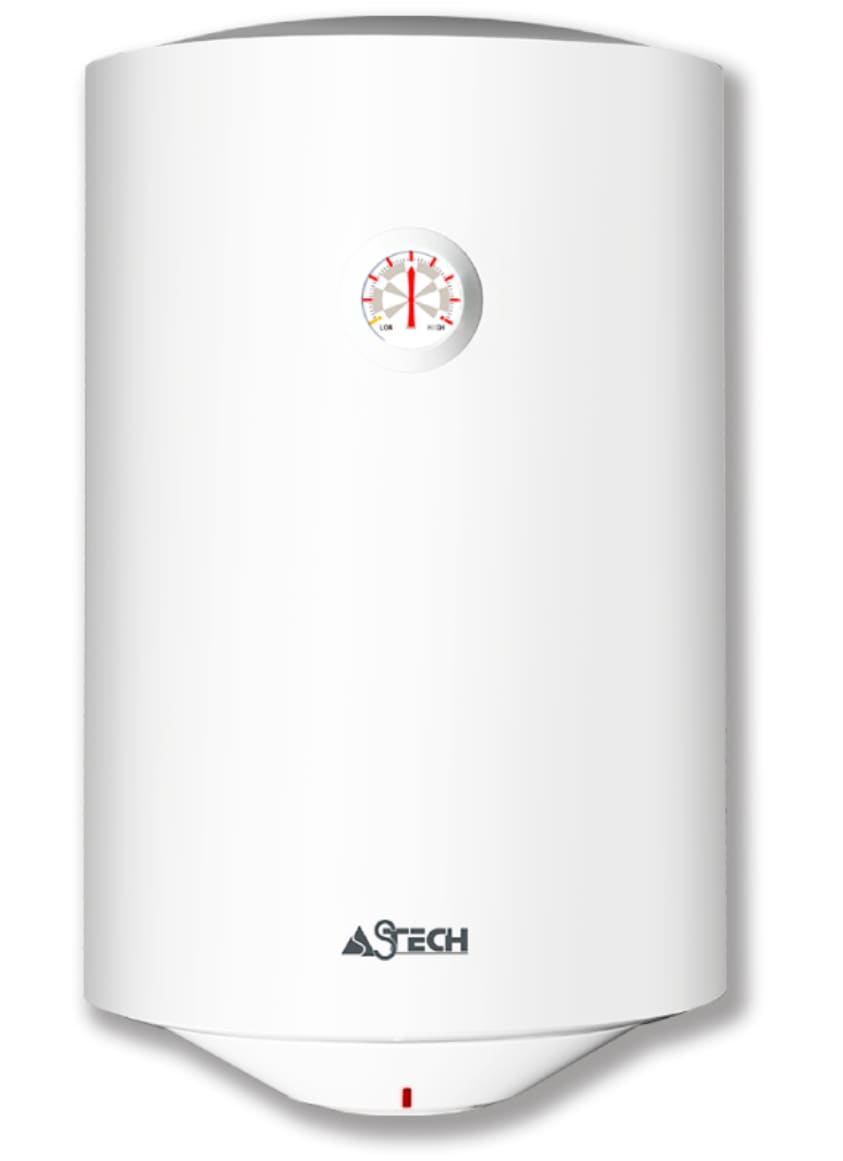Chauffe-Eau ASTECH WHC-100-M 100L