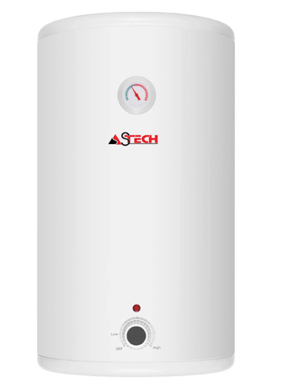 Chauffe-Eau ASTECH WHC-80-M 80L