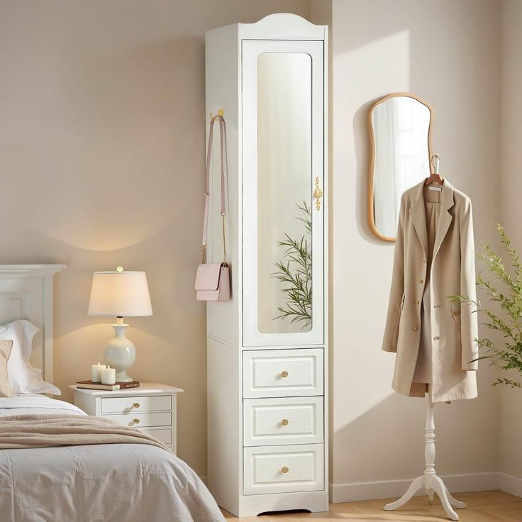 ARMOIRE PENDERIE