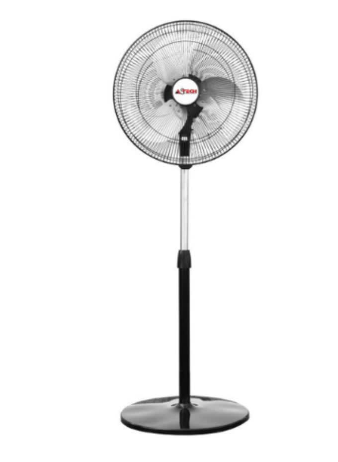 Ventilateur Domestique 20 Pouces VP-1020B-DO GM
