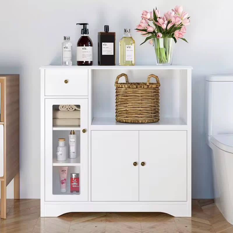 MEUBLE DE RANGEMENT POLYVALENT