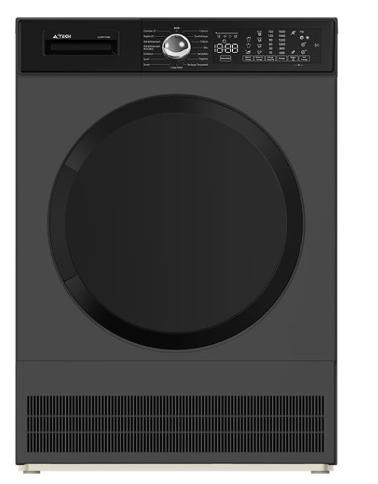 SECHE LINGE ASTECH 10KG SL10RY511