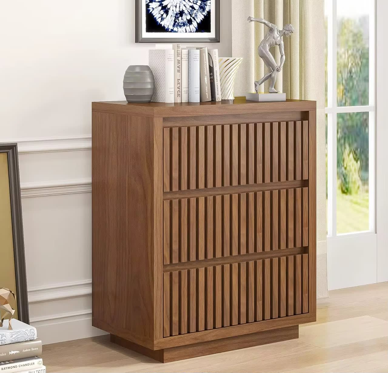 COMMODE DE RANGEMENT