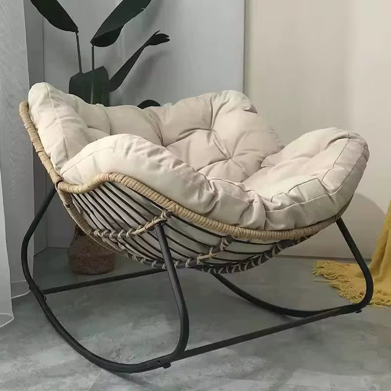 FAUTEUIL A BASCULE