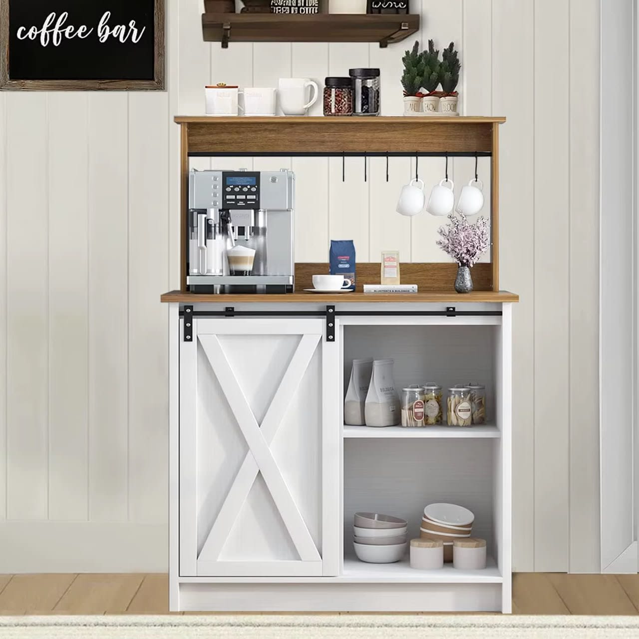 Meuble de bar